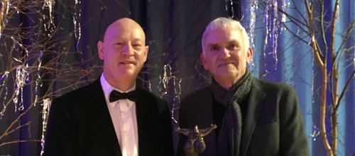 Ringkøbing-Skjern Kommunes Kulturpris 2017 går til ildsjæl bag utallige koncerter